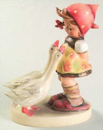 Goose Girl Tm5-Goose Girl - No Box