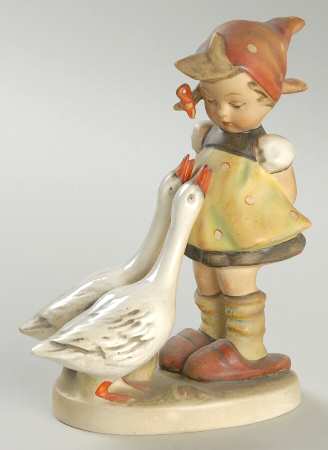 Goose Girl Tm2-Goose Girl - No Box