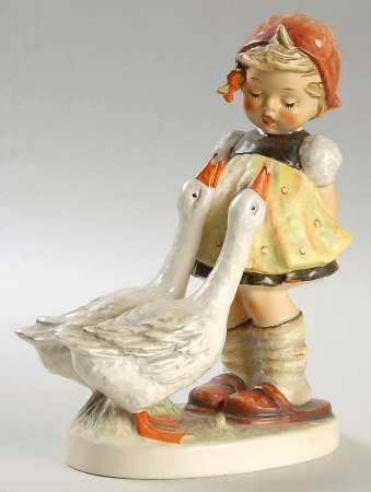 Goose Girl Tm5-Goose Girl - No Box