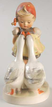 Goose Girl Tm3-Goose Girl - Boxed