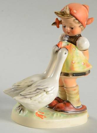 Goose Girl Tm5-Goose Girl - Boxed