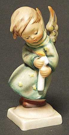 Heavenly Angel Tm3-Heavenly Angel - No Box