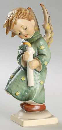 Heavenly Angel Tm4-Heavenly Angel - Boxed