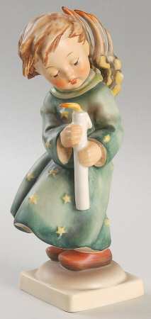 Heavenly Angel Tm3-Heavenly Angel - Boxed
