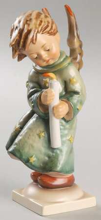 Heavenly Angel Tm7-Heavenly Angel - Boxed