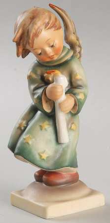 Heavenly Angel Tm5-Heavenly Angel - No Box