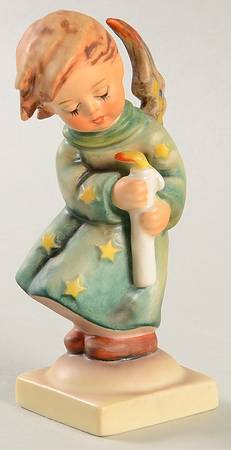 Heavenly Angel Tm5-Heavenly Angel - Boxed