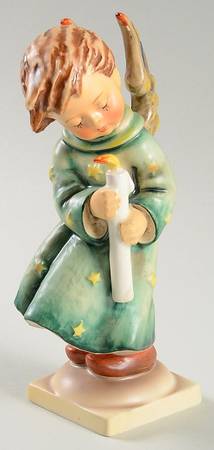 Heavenly Angel Tm5-Heavenly Angel - Boxed