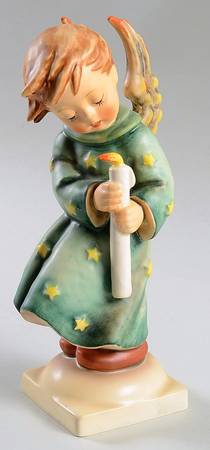 Heavenly Angel Tm6-Heavenly Angel - Boxed