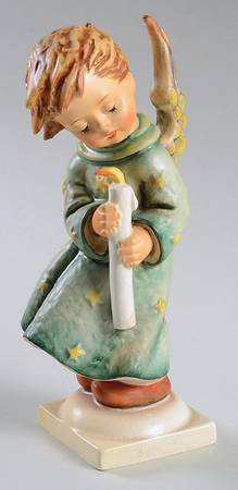Heavenly Angel Tm6-Heavenly Angel - No Box