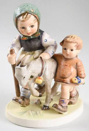 Homeward Bound Tm6-Homeward Bound - Boxed