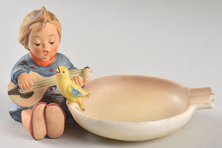 Joyful Ashtray Tm3-Joyful Ashtray - No Box