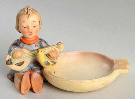Joyful Ashtray Tm2-Joyful Ashtray - Boxed