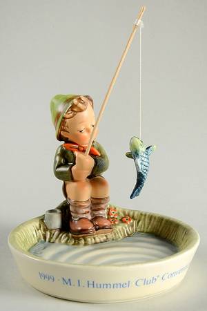 Just Fishing Tm7-Just Fishing 1999 Club Convention - Boxed