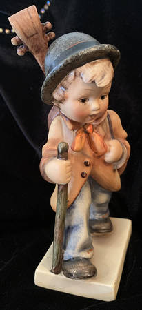 Little Cellist Tm1-Little Cellist - With Box