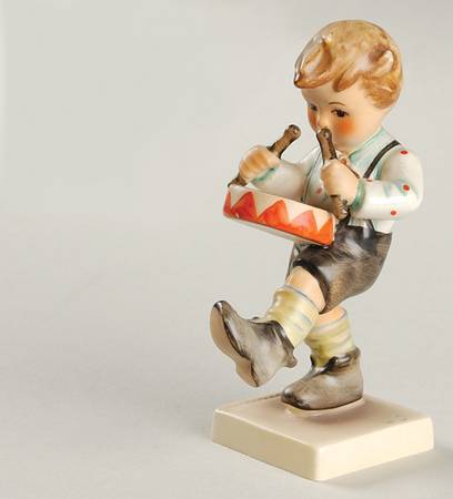 Little Drummer Tm4-Little Drummer - No Box