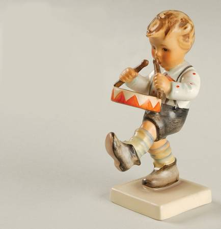 Little Drummer Tm3-Little Drummer - Boxed