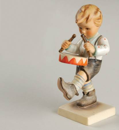 Little Drummer Tm2-Little Drummer - With Box