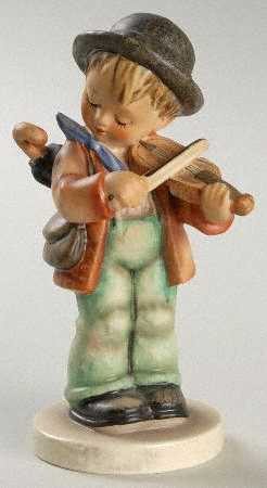 Little Fiddler-Black Hat Tm6-Little Fiddler - Boxed