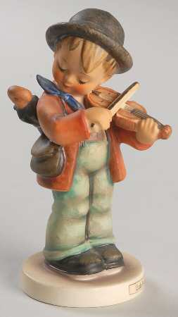 Little Fiddler-Black Hat Tm5-Little Fiddler - Boxed