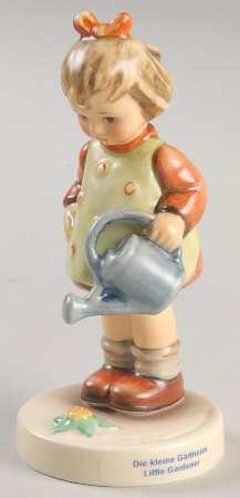 Little Gardener Tm7-Little Gardener - Boxed
