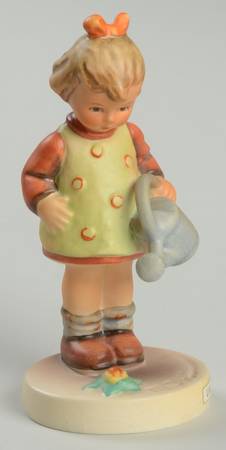 Little Gardener Tm1-Little Gardener-Round Base - No Box