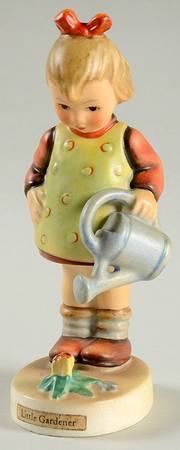 Little Gardener Tm4-Little Gardener - Boxed