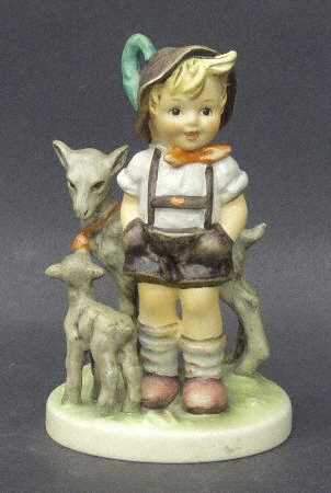 Little Goat Herder Tm6-Little Goat Herder - Boxed