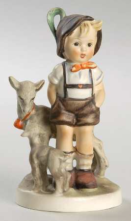 Little Goat Herder Tm3-Little Goat Herder - Boxed