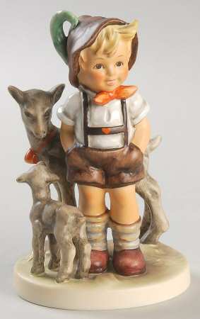 Little Goat Herder Tm8-Little Goat Herder - Boxed