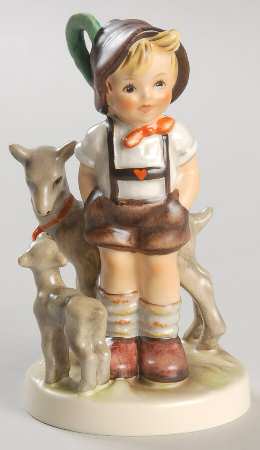 Little Goat Herder Tm7-Little Goat Herder - Boxed
