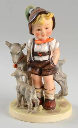Little Goat Herder Tm2-Little Goat Herder - Boxed