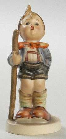 Little Hiker Tm2-Little Hiker - No Box