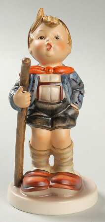 Little Hiker Tm6-Little Hiker - Boxed