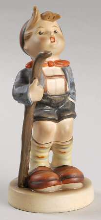 Little Hiker Tm1-Little Hiker - Boxed