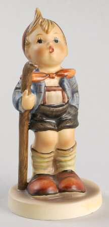 Little Hiker Tm3-Little Hiker - No Box