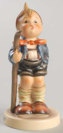 Little Hiker Tm7-Little Hiker - Boxed