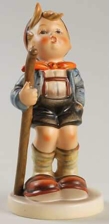 Little Hiker Tm5-Little Hiker - Boxed