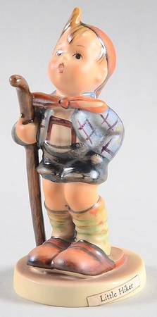 Little Hiker Tm5-Little Hiker - No Box