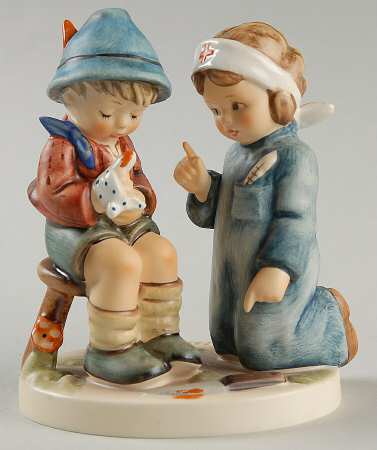 Little Nurse Tm7-Little Nurse - No Box