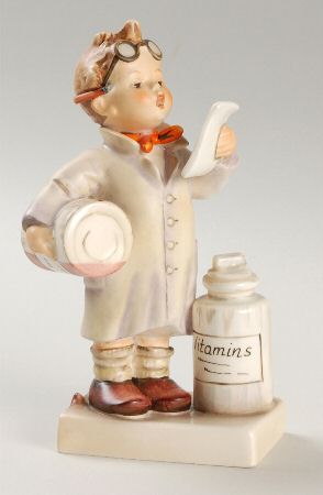 Little Pharmacist Tm4-Little Pharmacist-English - Boxed