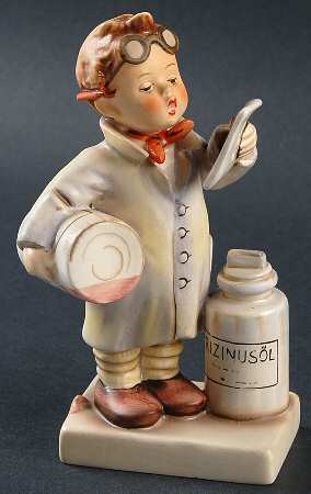 Little Pharmacist Tm6-Little Pharmacist-German - No Box