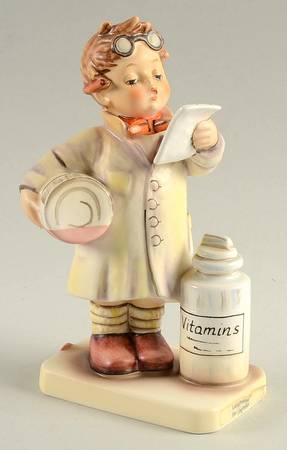 Little Pharmacist Tm6-Little Pharmacist-English - Boxed
