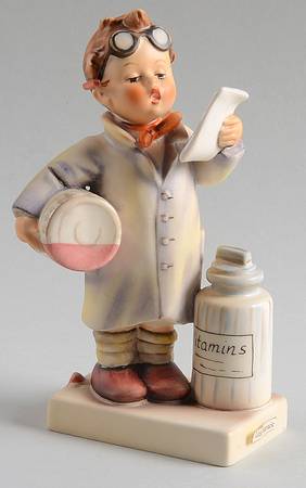 Little Pharmacist Tm5-Little Pharmacist-English - No Box