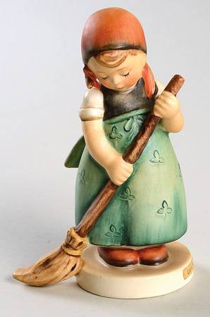 Little Sweeper Tm1-Little Sweeper - Boxed