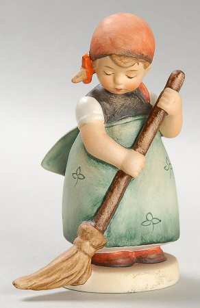 Little Sweeper Tm7-Little Sweeper - No Box