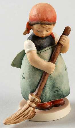Little Sweeper Tm6-Little Sweeper - Boxed