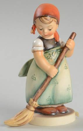 Little Sweeper Tm3-Little Sweeper - No Box