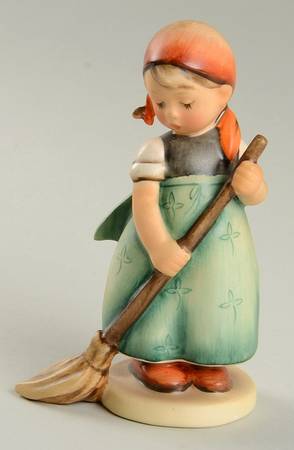 Little Sweeper Tm2-Little Sweeper - No Box