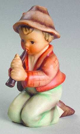 Little Tooter Tm4-Little Tooter - Boxed